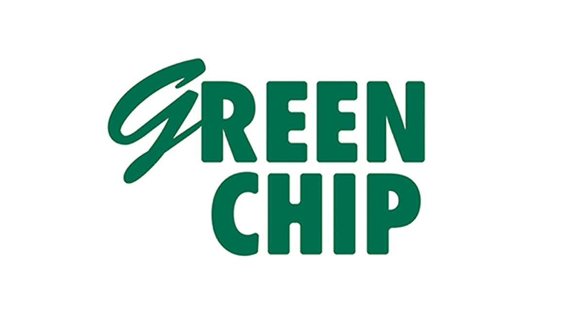 GREEN CHIP