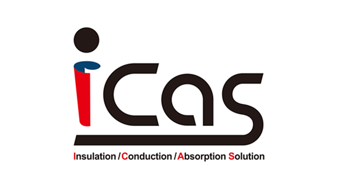 iCas