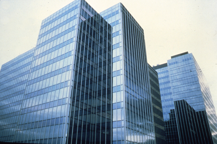 In 1984, TOMOEGAWA EUROPE B.V. was established in Amsterdam, the Netherlands, for the purpose of expanding sales of coated products and toner in the European region. Expansion into the global market started with the establishment of TOMOEGAWA (U.S.A.) INC. in 1978 and expanded from North America to Europe.