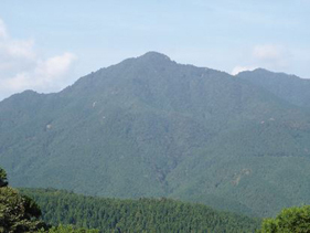 高山