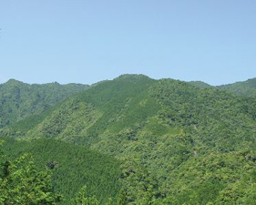 蔵光山