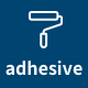 Adhesive