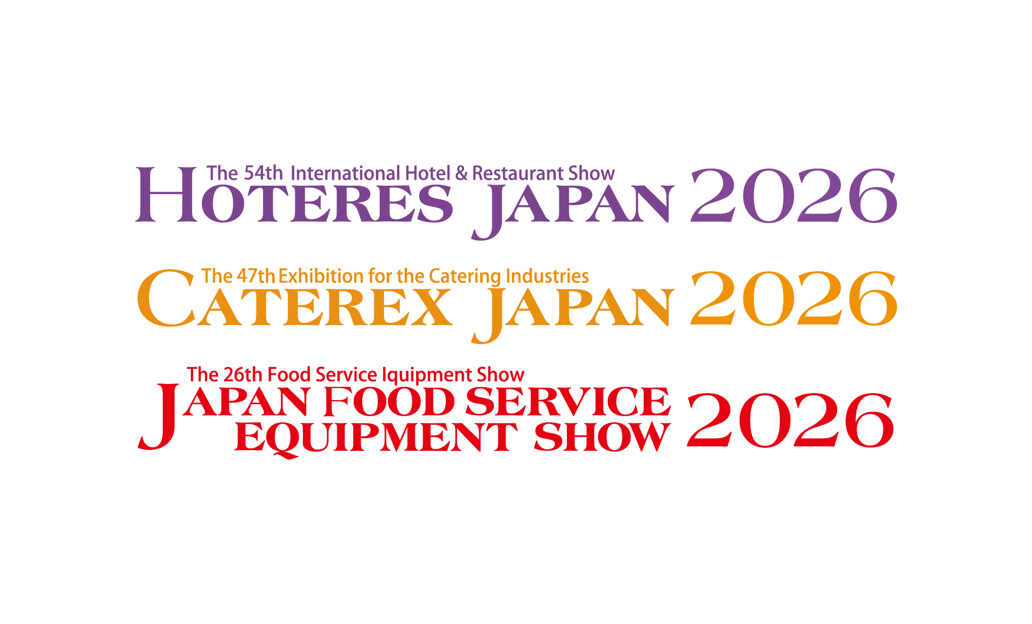 InternationalHotelAndRestautantShow