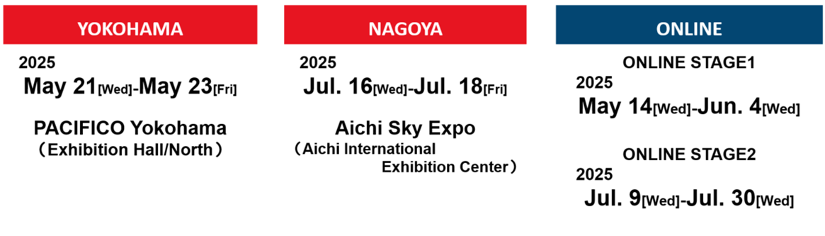 Automotive Engineering Exposition 2025