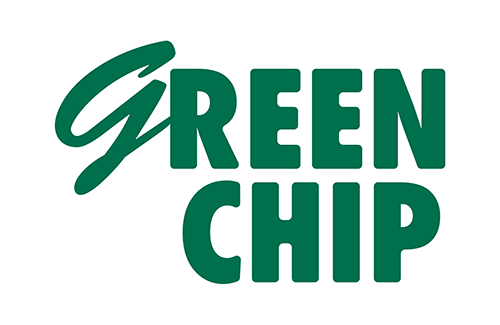 GREEN CHIP