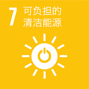 7.エネルギーをみんなにそしてクリーンに