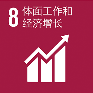 8.働きがいも経済成長も