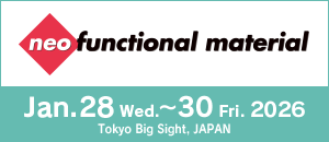 Neo Functional Material 2026